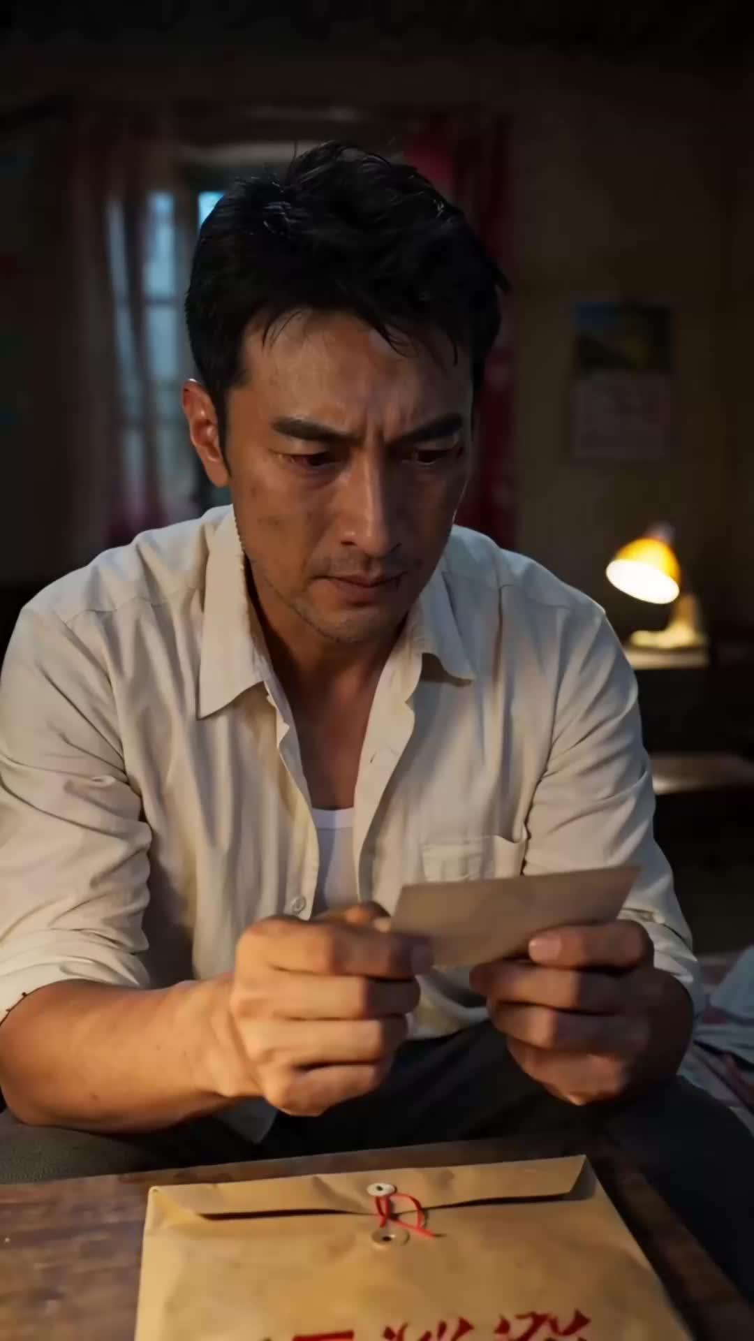 話 13