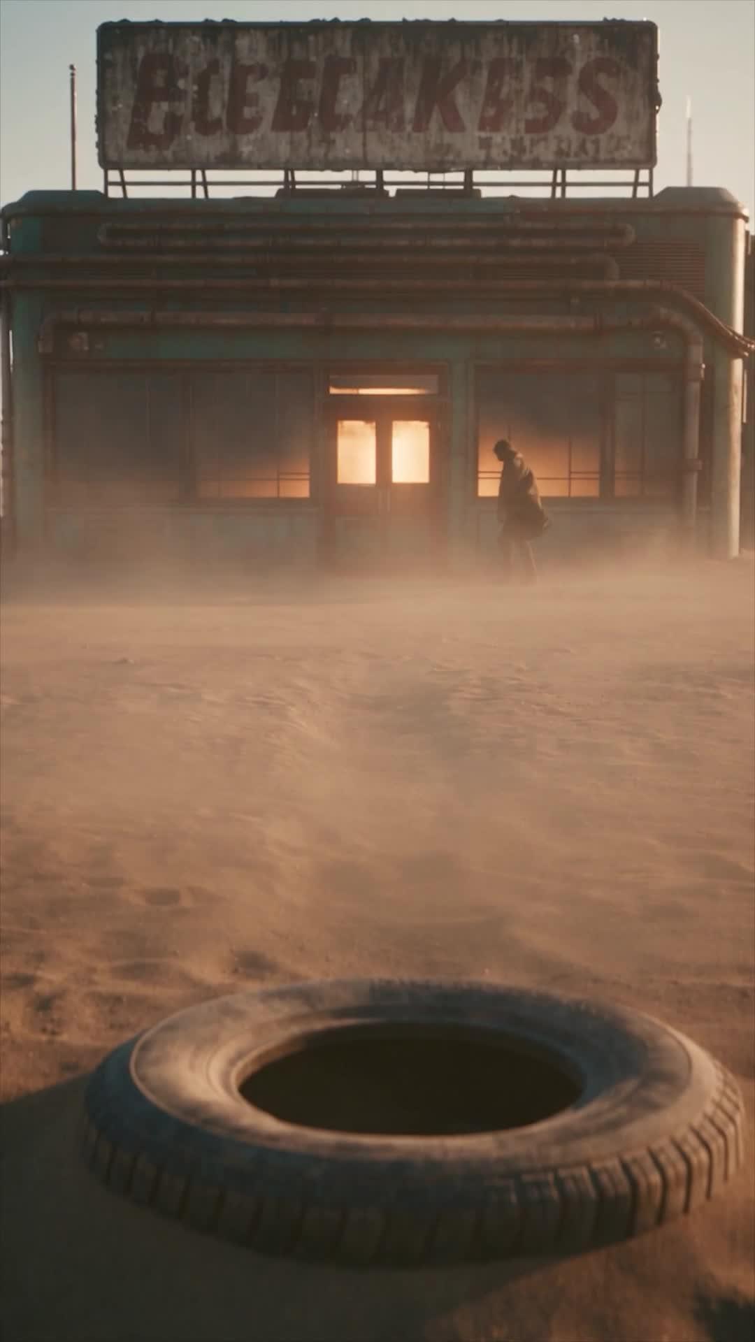Episode 1