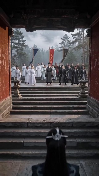 Épisode 20
