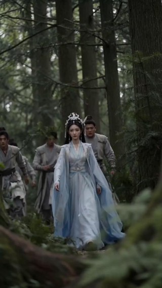 Épisode 15