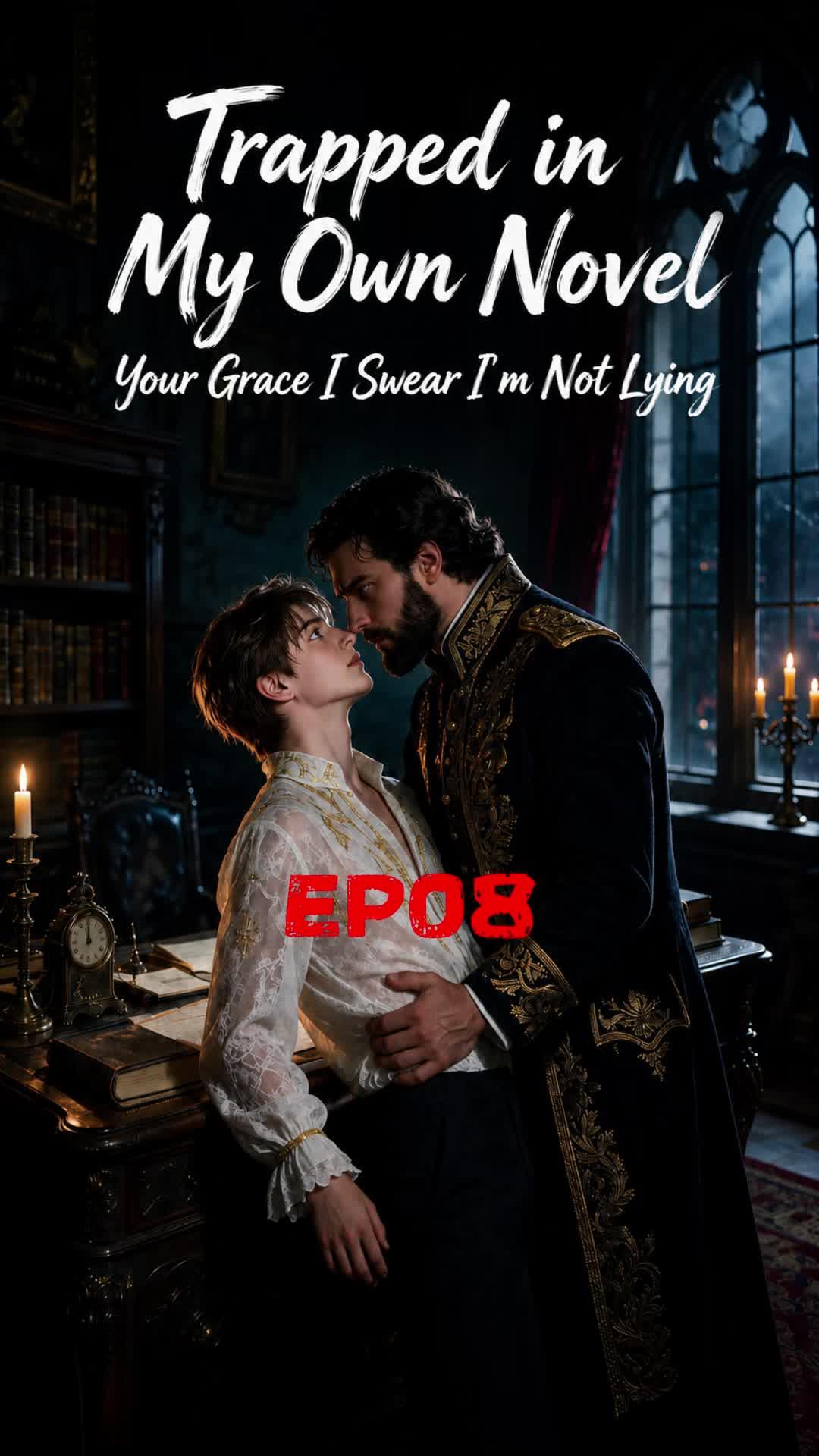 Episodio 8