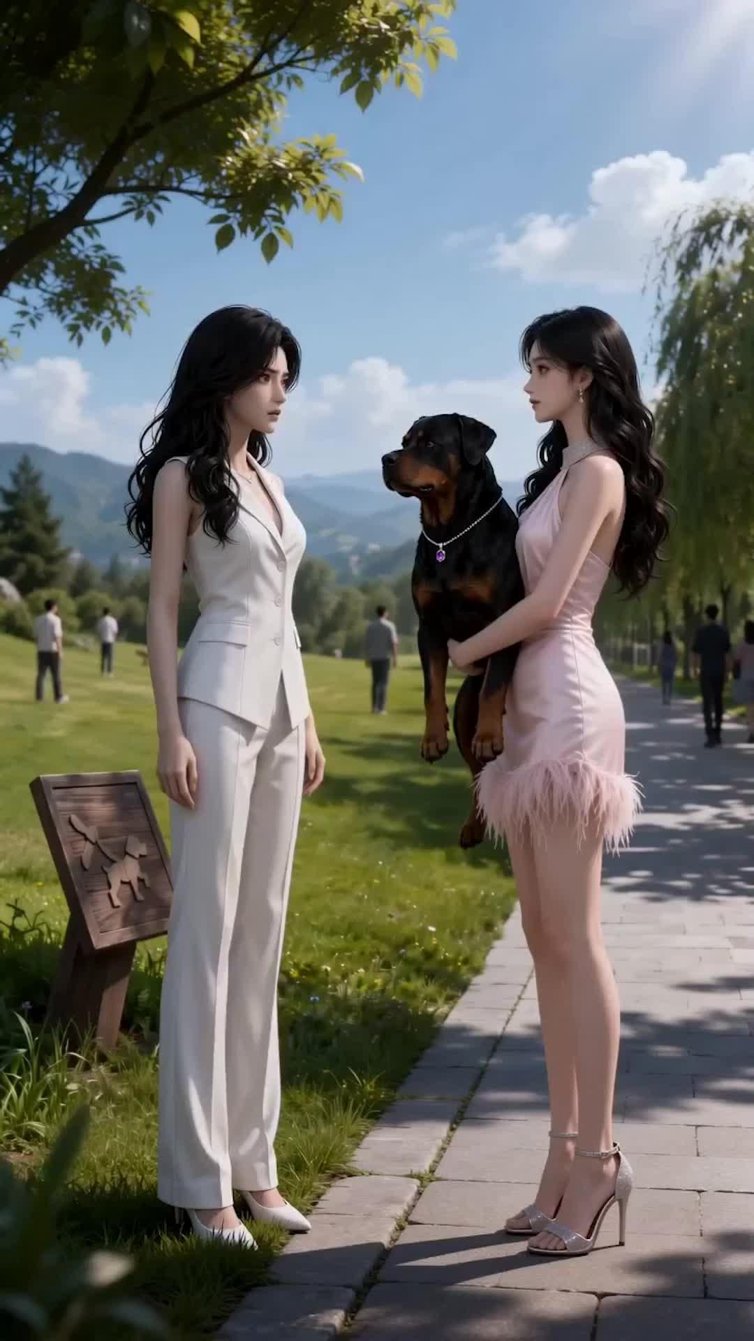 話 3