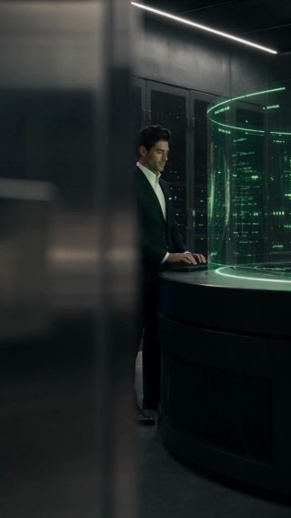 Épisode 1