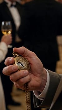 Épisode 25