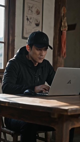 Épisode 8