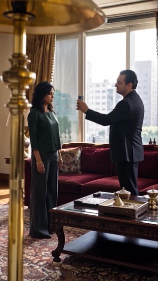 Épisode 18