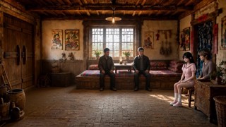 Épisode 29