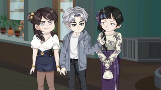 Épisode 14