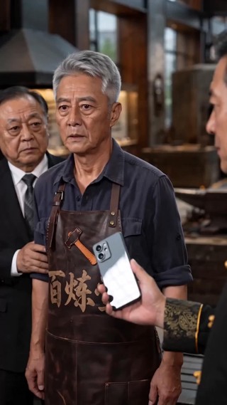 Épisode 14