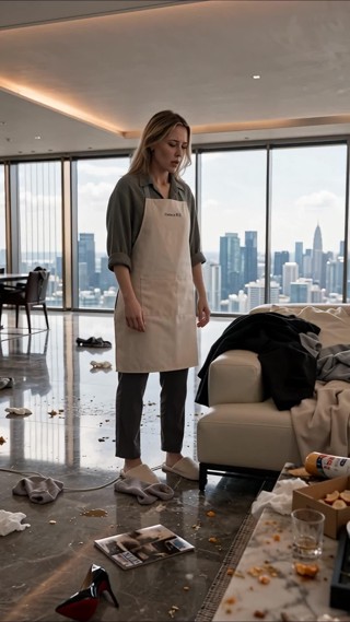 Épisode 25