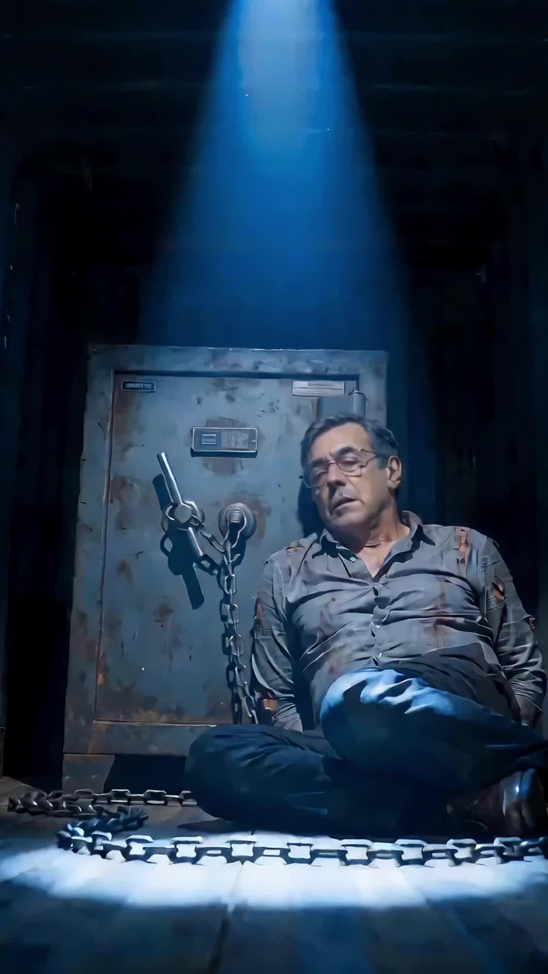 Épisode 22