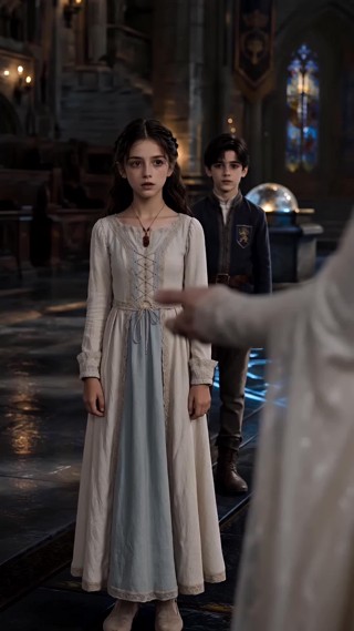 Épisode 19