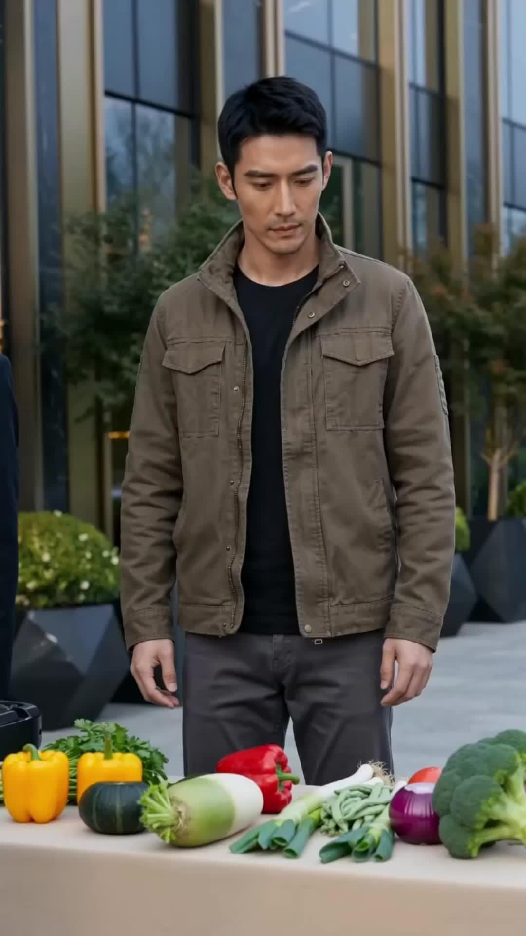Épisode 9