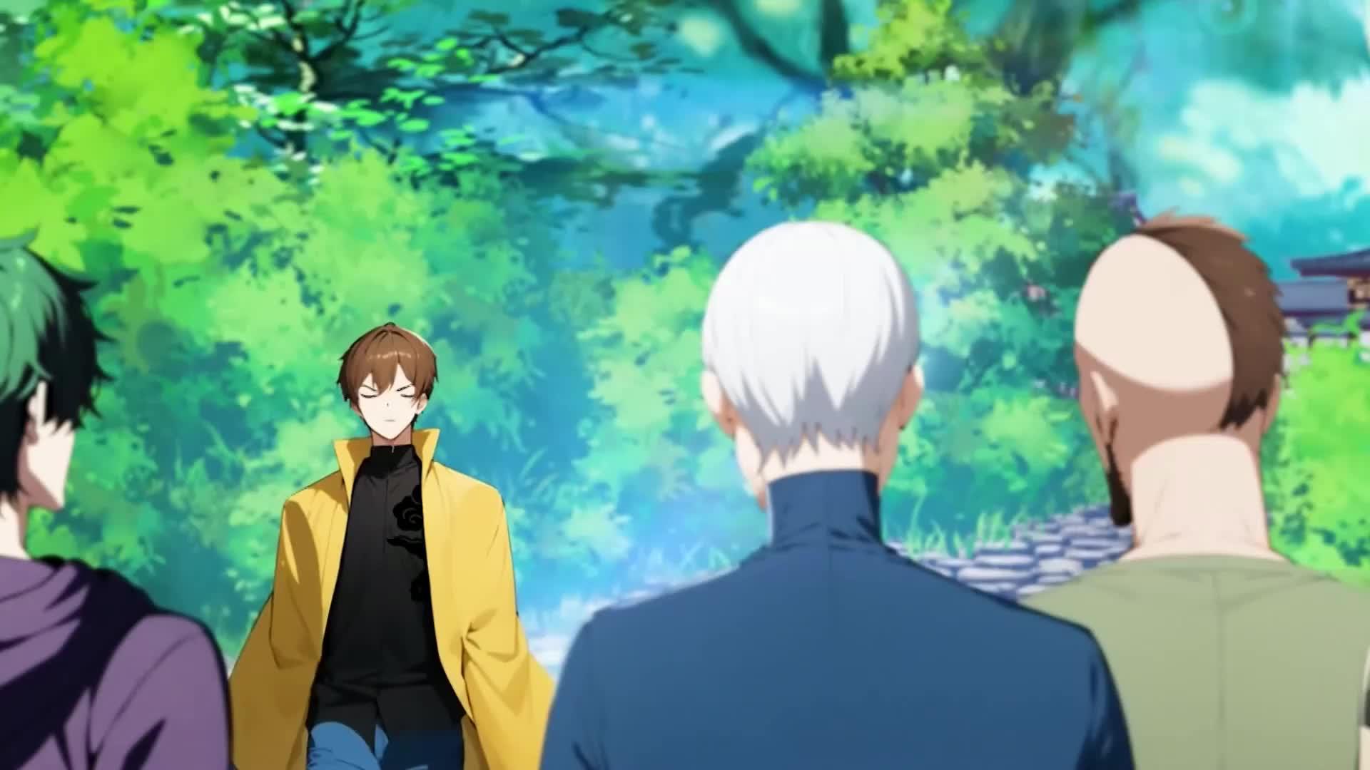 Episode 9