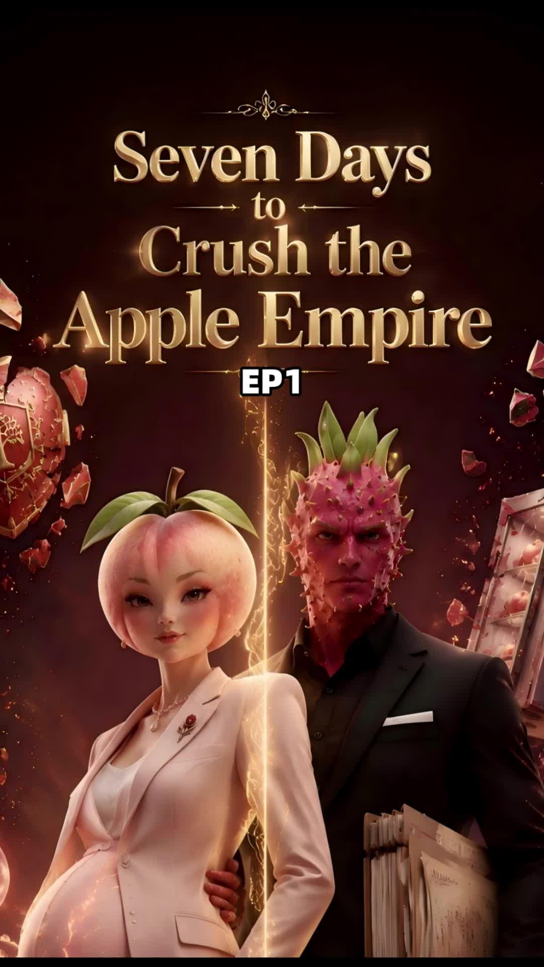 Episode 1