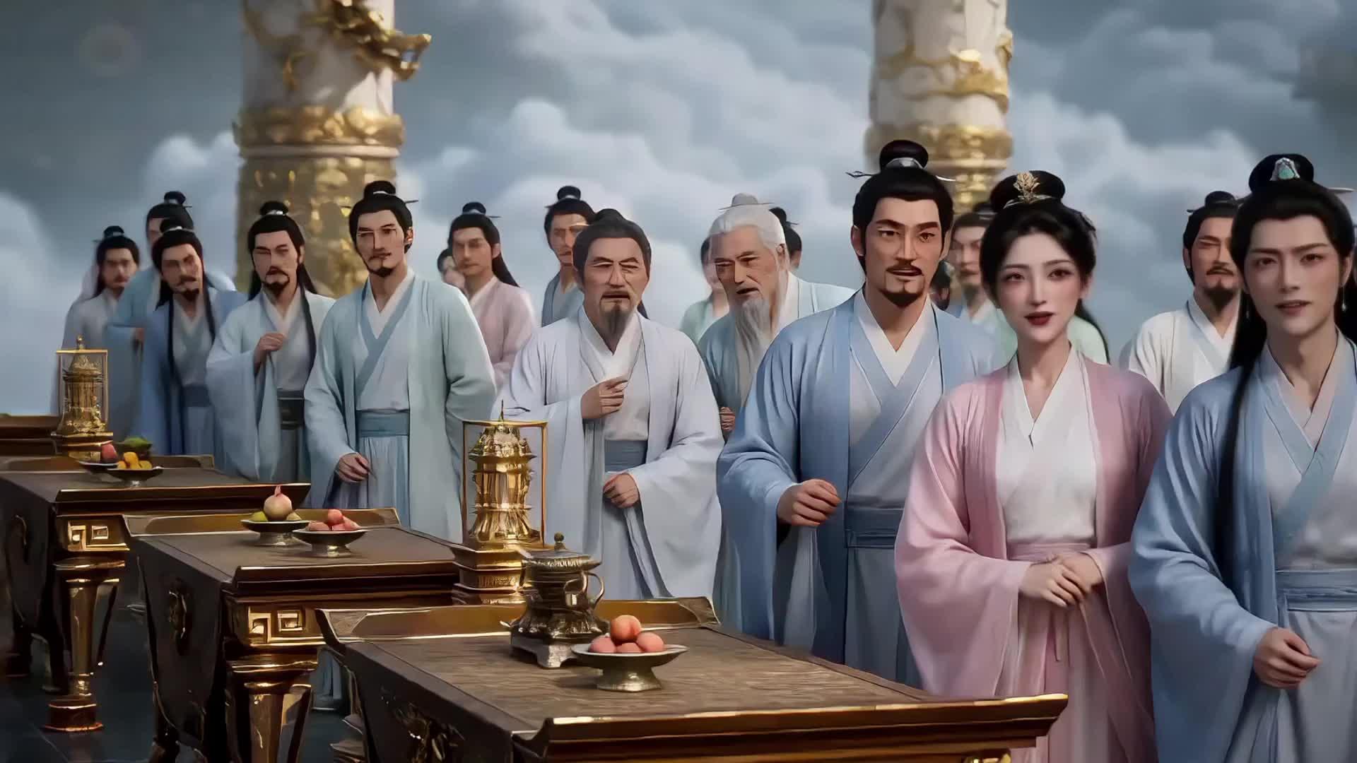 Épisode 18