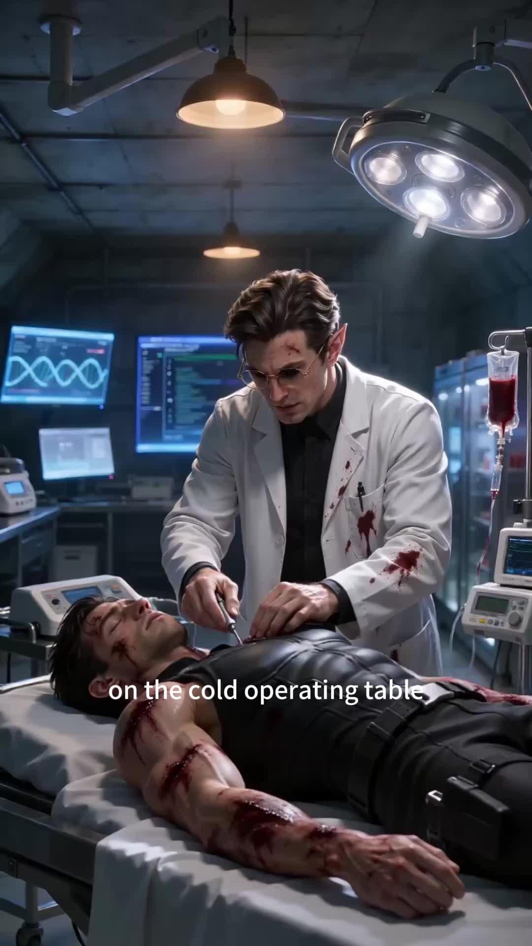 Episode 28