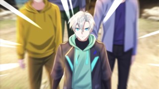 Episode 25