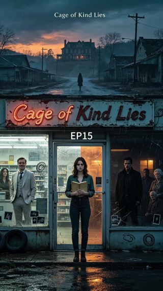 Episode 15