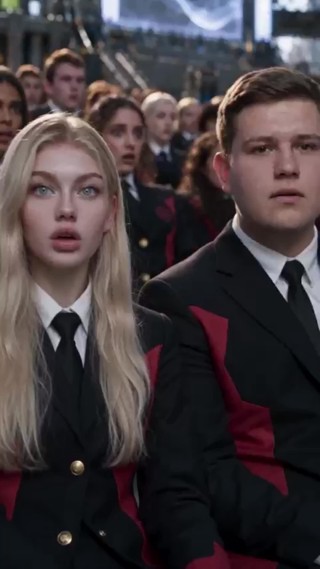 Épisode 18
