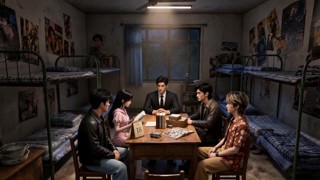 Épisode 12