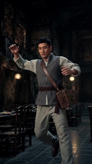Épisode 14