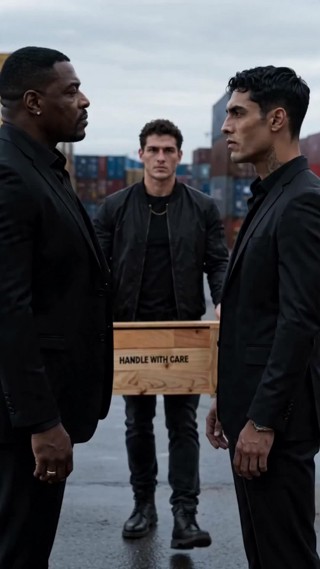 Épisode 18