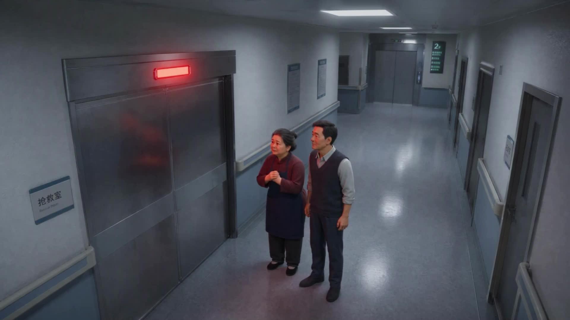 Épisode 15