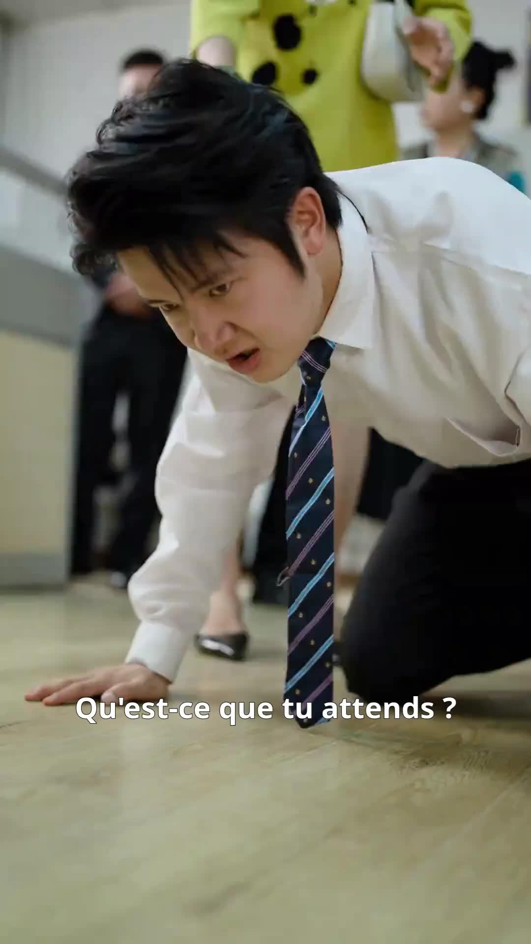 Épisode 15
