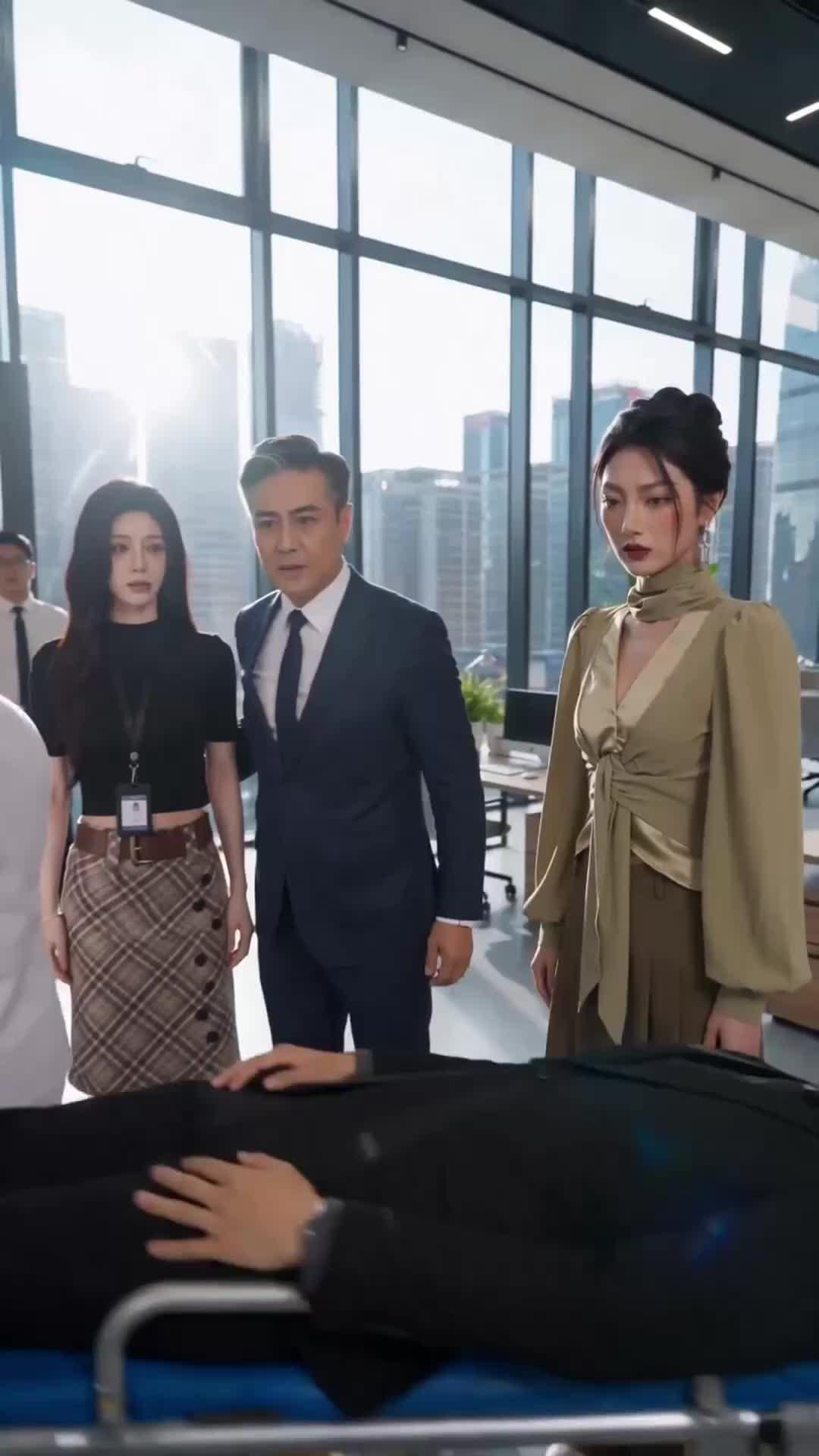 Épisode 11