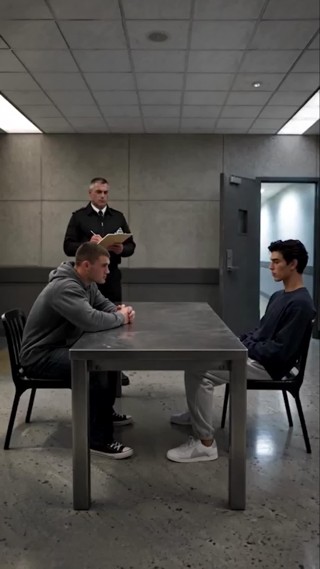 Épisode 16