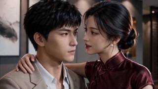 Épisode 16