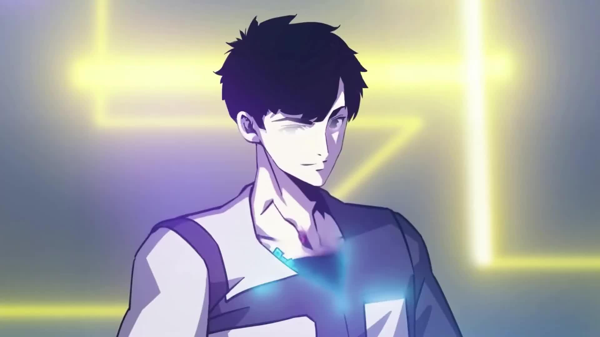 Episode 7