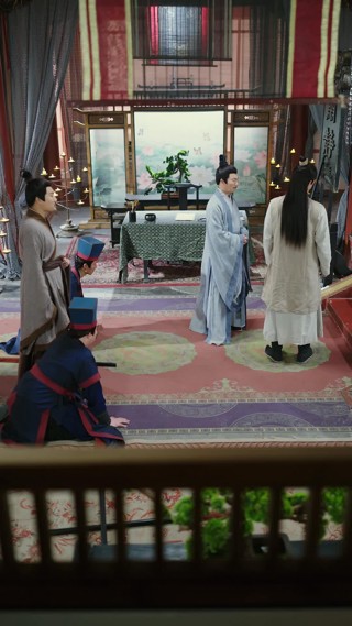 Épisode 18