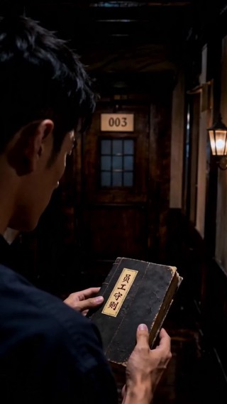 Épisode 10
