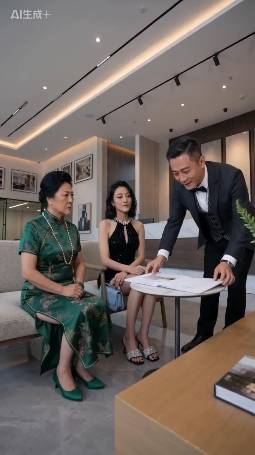 Épisode 7