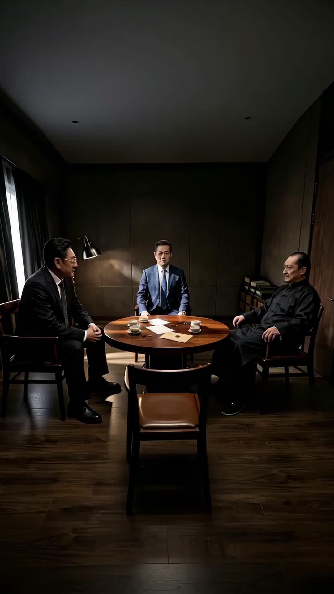 Épisode 26