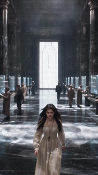 Épisode 1
