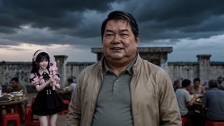 Épisode 11