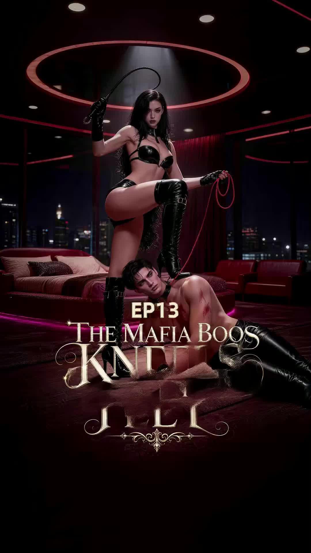 Épisode 13