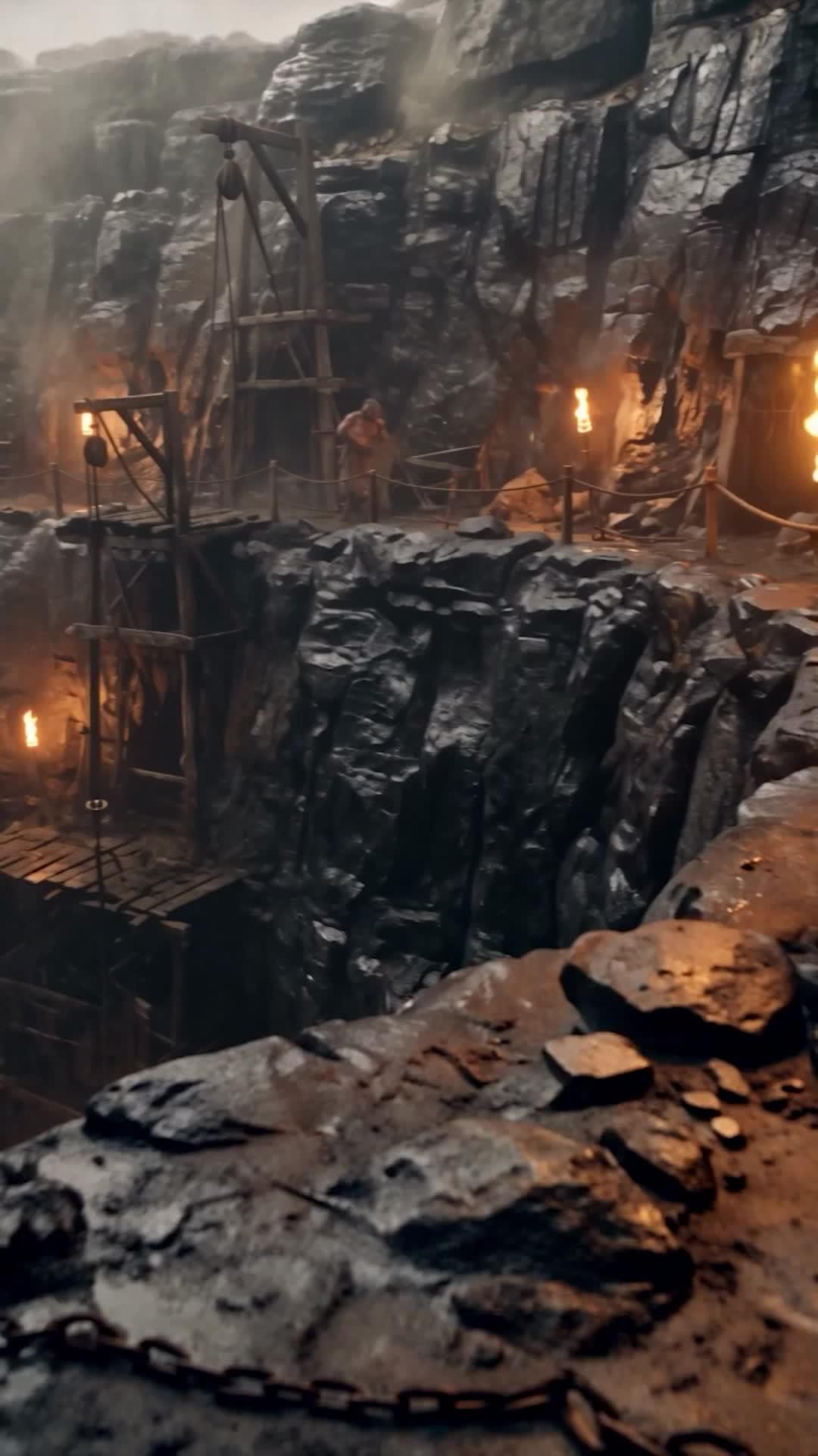 Épisode 22
