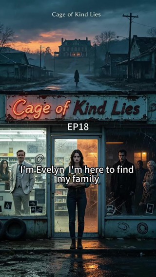Episode 18