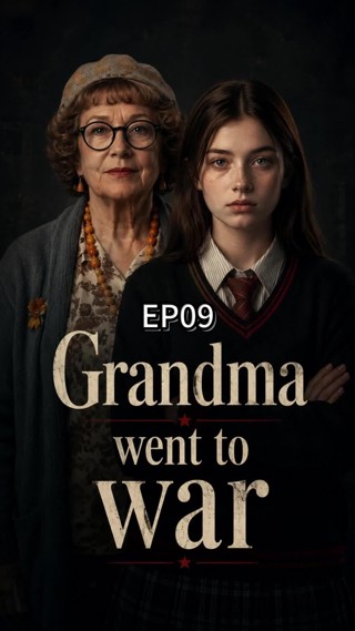Episod 9