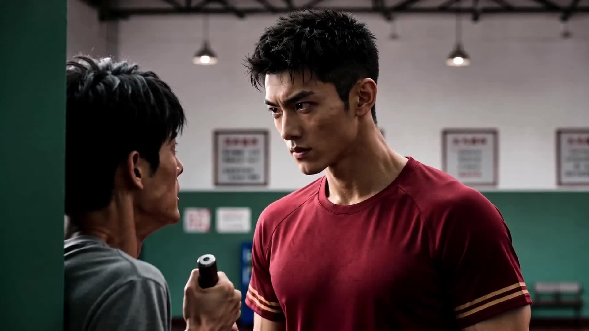 Episode 8