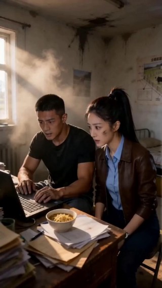ตอนที่ 20