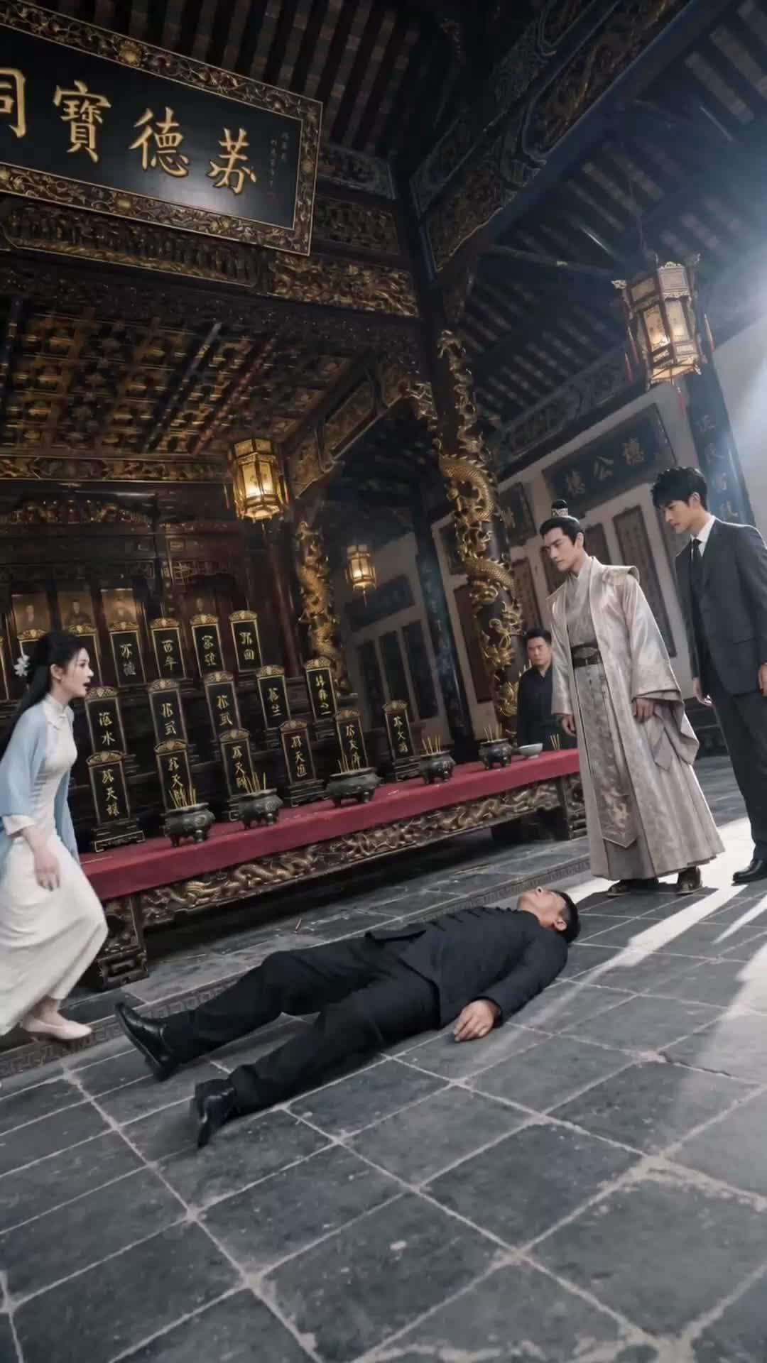 Épisode 14