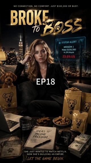 Episodio 18