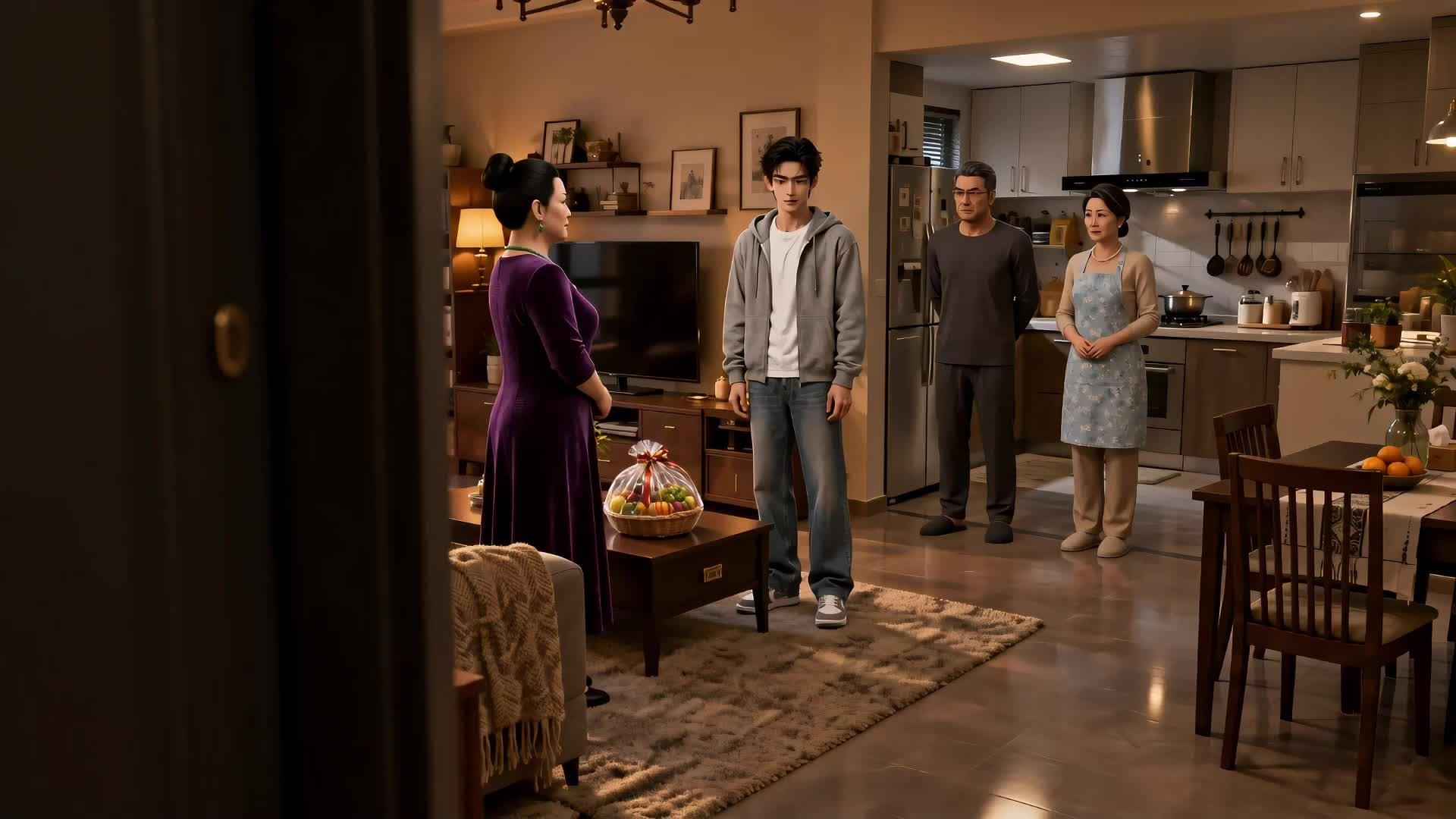 Épisode 5