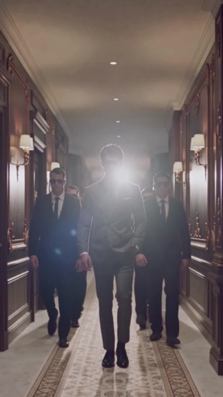Épisode 1