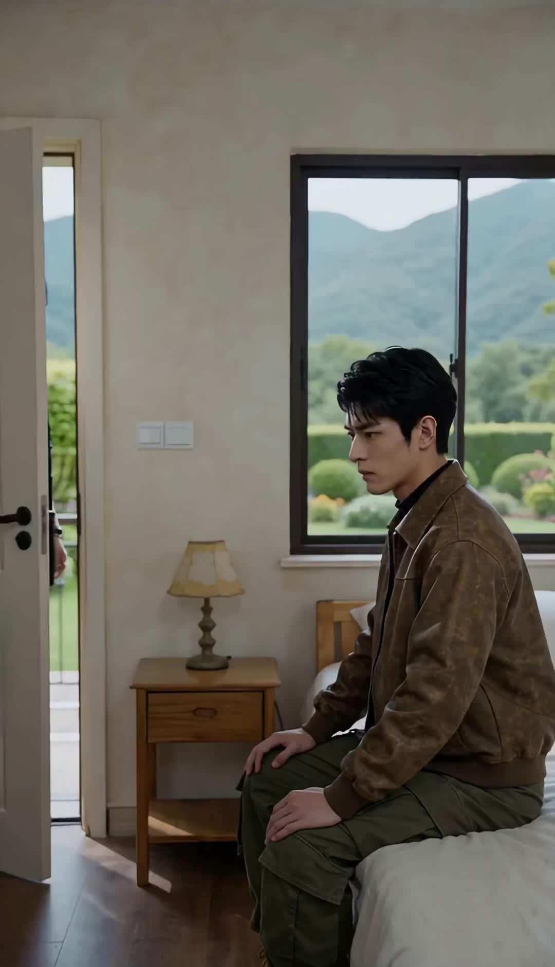 Épisode 18